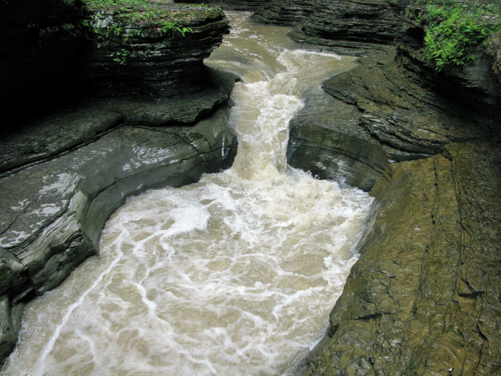 Watkins Glen State Park