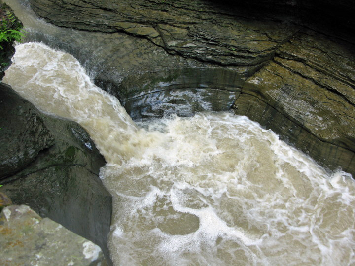 Watkins Glen State Park