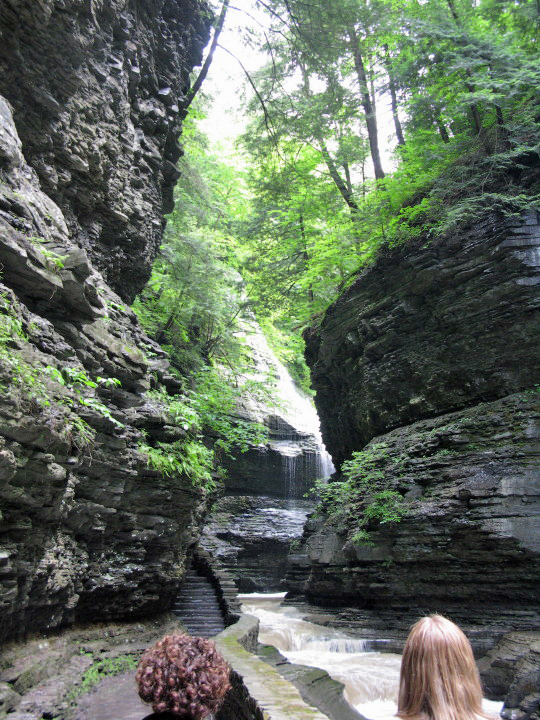 Watkins Glen State Park