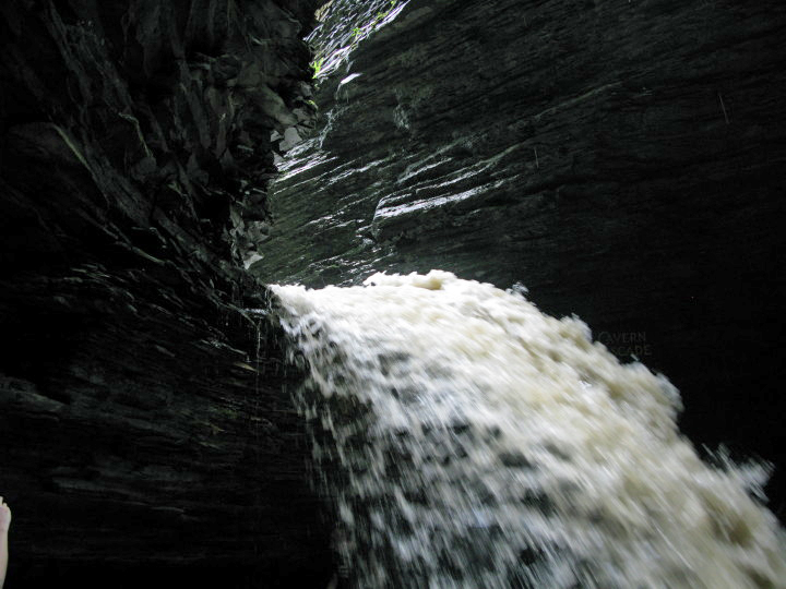 Watkins Glen State Park