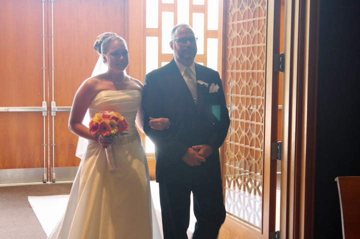 The Wedding of Will & Leigh Ann