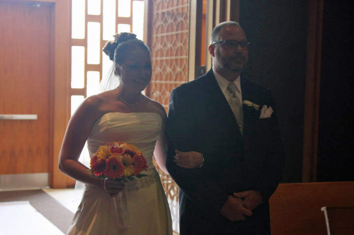 The Wedding of Will & Leigh Ann