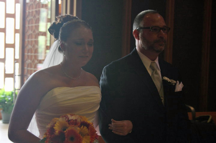 The Wedding of Will & Leigh Ann