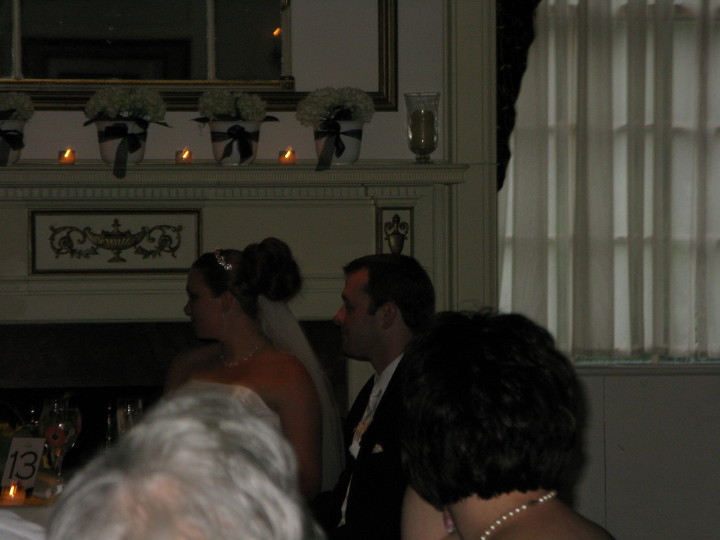 The Wedding of Will & Leigh Ann